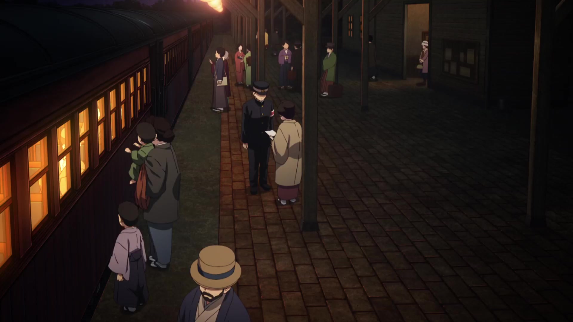 [Tsukyio Editing Resources] Demon Slayer (Mugen Train) Raw Clips (12) (tsukyio.com).mp4